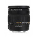 Sigma 17-70 mm F2,8-4,0 DC Makro OS HSM-Objektiv (72 mm Filtergewinde) für Nikon Objektivbajonett-01