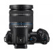 Samsung NX11 Systemkamera (14,6 Megapixel, 7,6 cm (3 Zoll) Display, bildstabilisiert) inkl. 18-55 mm II OSI i-Function Objektiv schwarz-011