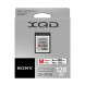 Sony XQD 128 GB Standard M-Serie Speicherkarte Adapter-01