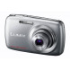 Panasonic Photo Dig. 2,7 12.1Mp 4X 28Mm Ga Hd Silber andQuot;-01