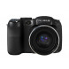 Fujifilm FinePix S2980 Digitalkamera (14 Megapixel, 18-fach opt. Zoom, 7,6 cm (3 Zoll) Display, bildstabilisiert) schwarz-05