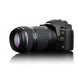 Olympus E-520 SLR-Digitalkamera (10 Megapixel, LifeView, Bildstabilisator) Kit inkl. 14-42mm and 70-300mm Objektive-07