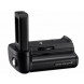 Batteriegriff MB-CP10 für Coolpix 8400-01