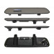 Xblitz 2.7" Full HD 1080P Auto Kamera DVR Recorder mit LCD und Nachtsicht-06