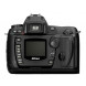 Nikon D-70 Kit digitale Spiegelreflexkamera (6,1 Megapixel) inkl. DX Nikkor 18-70-01