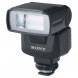Sony HVL-FH1100 Blitz für DCR-PC110/TRV30/TRV230-01
