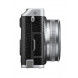 Fujifilm X-F1 Digitalkamera (12 Megapixel, 7,6 cm (3 Zoll) Display, Full HD) schwarz-013