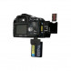 Sony DSLR-A100 SLR-Digitalkamera (10 Megapixel, BIONZ Bildprozessor) nur Gehäuse-06