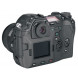 Olympus E-1 Kit SLR-Digitalkamera (6 Megapixel) im Set mit Zuiko Digital 14-54mm-03