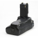 Meike Profi Batteriegriff für Canon EOS 6D ähnlich wie BG-E13 für 2x LP-E6 und 6x AA Batterien-09