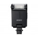 Sony HVL-F20M Kompaktblitz (Leitzahl 20 50mm Objektiv, ISO 100 für Multi-Interface Zubehörschuhsystem)-03