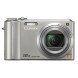 Panasonic DMC-TZ6EG-S Digitalkamera (10 Megapixel, 12-fach opt. Zoom, 6,9 cm Display, Bildstabilisator) silber-05