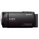 Sony HDR-CX220EB HD Flash Camcorder (1920 x 1080 (50p), 29,8mm Weitwinkel-Objektiv, 27-fach opt. Zoom, EXMOR R CMOS Sensor) schwarz-014