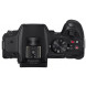 Panasonic Lumix DMC-G6HEG-K Systemkamera (16 Megapixel, 7,6 cm (3 Zoll) Display, Full HD, optische Bildstabilisierung, WiFi, NFC) mit Objektiv Lumix G 14-140mm/F3,5-5,6 Power OIS schwarz-04