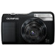 Olympus VG-170 ( 14.5 Megapixel,5-x opt. Zoom (3 Zoll Display) )-06