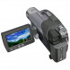 Sony DCR-DVD 205 DVD Camcorder-05