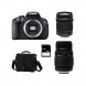 CANON EOS 700D + 18-135 IS STM + SIGMA 70-300 DG MACRO + Sac + SD 4Go-03