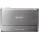 Sony DSC-TX7 Digitalkamera (10 Megapixel Exmor R Sensor, 25mm Carl Zeiss Vario Tessar Weitwinkelobjektiv mit innenliegendem 4fach optischem Zoom, 8,9 cm (3,5 Zoll) Touchscreen LCD, Full HD Video) silber-06