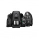NIKON D5300 + 18-55 VR II+ SIGMA 70-300 DG MACRO + Sac + Carte SD 4Go-03