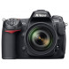 Nikon D300S SLR-Digitalkamera (12 Megapixel, Live View) Kit inkl. 16-85mm 1:3,5-5,6G VR Objektiv (bildstab.)-05