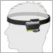 Sony HDR-AS100VW Wearable Mount Kit Ultrakompakter Action Camcorder (Exmor R CMOS Sensor, lichtstarke Carl Zeiss Tessar Optik, Bildstabilisator, GPS, WiFi/NFC Funktion), weiß-09