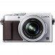 Die Kamera Panasonic DMC-LX100EPS (DMC-LX100EPS)-01