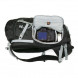 Lowepro Photo Sport 200 AW Kameratasche schwarz/grau-09