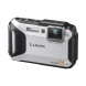 Panasonic LUMIX DMC-FT5EG9-S Outdoor Kamera (3 Zoll LCD-Display, LEICA Weitwinkel Objektiv mit 4,6x opt. Zoom, wasserdicht bis 13 m, GPS,WiFi) silber-04