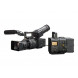 NEX-FS700RH NXCAM-Camcorder mit SELP18200-09