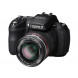 Fujifilm FINEPIX HS20 Digitalkamera (16 Megapixel, 30-fach opt. Zoom, 7,6 cm (3 Zoll) Display) schwarz-011