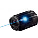 Sony HDR-PJ530 PJ-Serie HD Flash Camcorder (Full HD, 9,2 Megapixel, Sony G-Optik mit 30 fach Zoom, Projektor mit 25 Lumen und HDMI, NFC und WiFi Funktion) schwarz-021