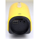 Rollei ActionCam 100 Action-Kamera Kamera / 5 Megapixel /wasserdicht / gelb / mit Akku-03