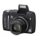 Canon PowerShot SX110 IS Digitalkamera (9 Megapixel, 10-fach opt. Zoom, 3" Display, Bildstabilisator) schwarz-09