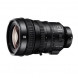 Sony 18-110 mm (F4) FE Powerzoom G-Objektiv schwarz-01