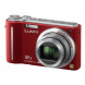 Panasonic DMC-TZ7EG-R Digitalkamera (10 Megapixel, 12-fach opt. Zoom, 7,6 cm Display, Bildstabilisator) rot-05