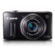 Canon PowerShot SX 240 HS Digitalkamera (12,1 Megapixel, 20-fach opt. Zoom, 7,6 cm (3 Zoll) Display, bildstabilisiert) schwarz-05