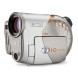 Canon HR10 HD-Camcorder (DVD, 10fach opt. Zoom, Bildstabilisator)-04