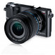 Samsung NX200 Systemkamera (20,3 Megapixel, 7,6 cm (3 Zoll) Display, i-Funktion) inkl. 18-55mm NX Objektiv-07