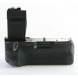 Impulsfoto Meike Profi Batteriegriff mit LCD-Timer and Infrarot Auslöser für Canon EOS 700D 650D, 600D und 550D wie der BG-E8 + 2 x LP-E8 Nachbau-Akkus-06