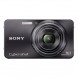 Sony DSC-W570B Digitalkamera (16 Megapixel, 5-fach opt. Zoom, 6,9 cm (2,7 Zoll) Display, bildstabilisiert) schwarz-06