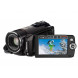 Canon LEGRIA HF20 HD-Camcorder (SDHC/SD-Card, 32 GB interner Speicher, 15-fach opt. Zoom, Bildstabilisator)-04