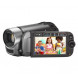 Canon Legria FS307 ( Speicherkarte,SD Card/SDHC Card )-01