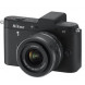 Nikon 1 V1 Systemkamera (10 Megapixel, 7,5 cm (3 Zoll) Display) schwarz inkl 1 NIKKOR VR 10-30 mm Objektiv-05