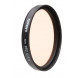 Tiffen Filter 67MM 85C FILTER-01