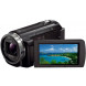 Sony HDR-PJ530 PJ-Serie HD Flash Camcorder (Full HD, 9,2 Megapixel, Sony G-Optik mit 30 fach Zoom, Projektor mit 25 Lumen und HDMI, NFC und WiFi Funktion) schwarz-021