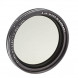 B+W ND Vario Verstellbarer Graufilter (ND-Filter, Neutraldichtefilter) 62mm mit MRC nano Mehrschichtvergütung Made in Germany by Schneider Kreuznach-02