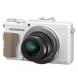 Olympus XZ-2 Digitalkamera (12 Megapixel, 4-fach Zoom, 7,6 cm (3 Zoll) LCD-Display, bildstabilisiert) weiß-08