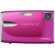 FujiFilm FinePix Z20fd Digitalkamera (10 Megapixel, 3-fach opt. Zoom, 6,4 cm (2,5 Zoll) Display) pink-03