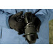 Pentax K-70 Gehäuse (24 Megapixel, 3 Zoll Display, Live-view, Full HD, Pixelshift) schwarz-010