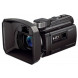 Sony HDR-PJ780VE HD Flash Camcorder (1920 x 1080 Pixel, ZEISS Optik mit 10-fach Zoom, Projektor mit 35 Lumen, HDMI, 32GB Speicher) schwarz-015